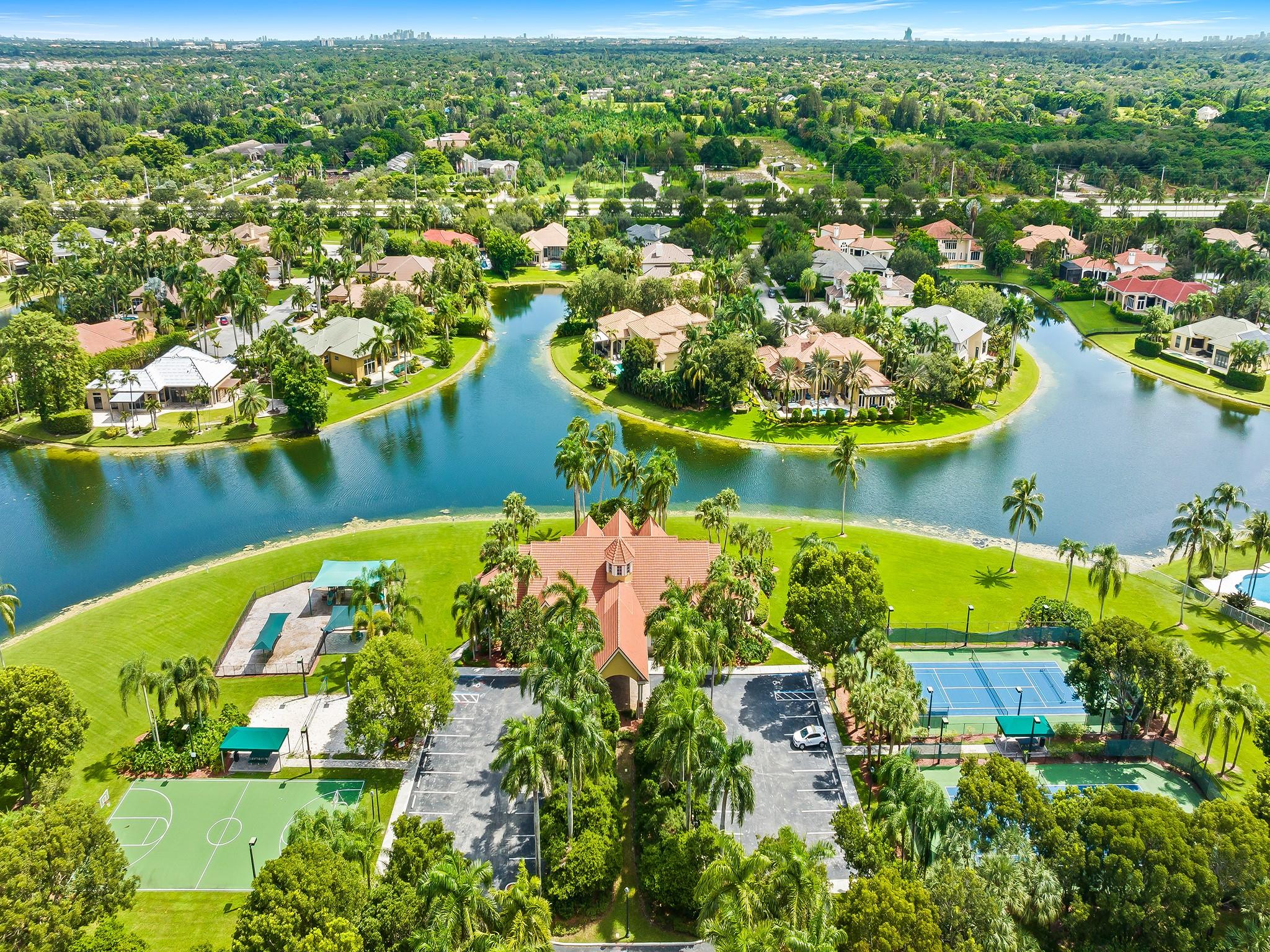 Stonebrook Estates - Residential