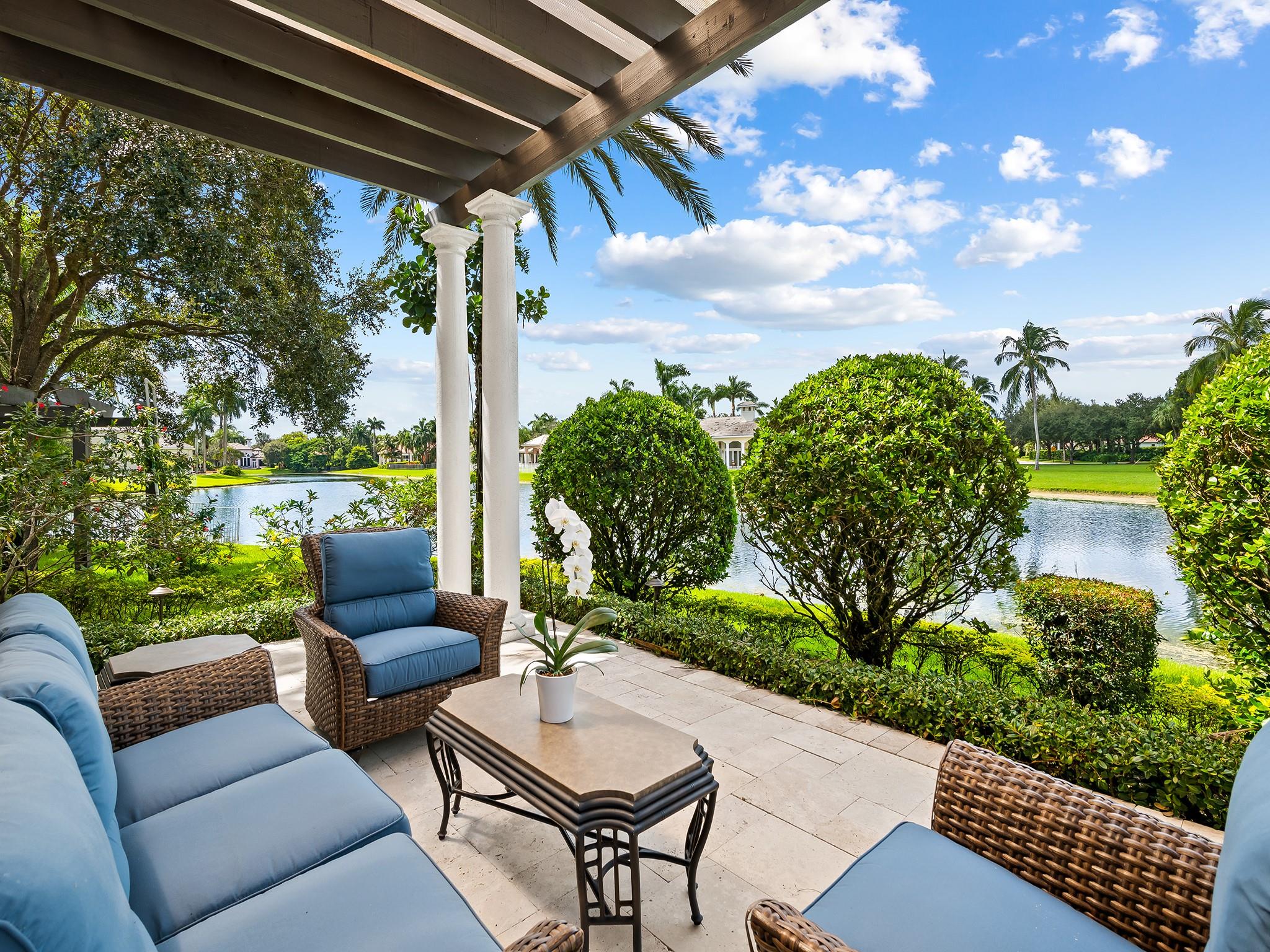 Stonebrook Estates - Residential