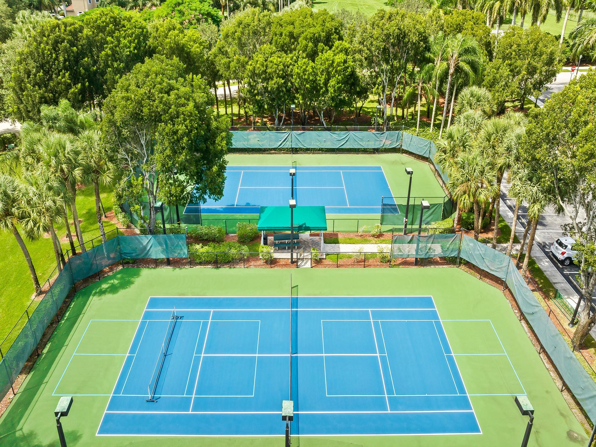 Stonebrook Estates - Residential