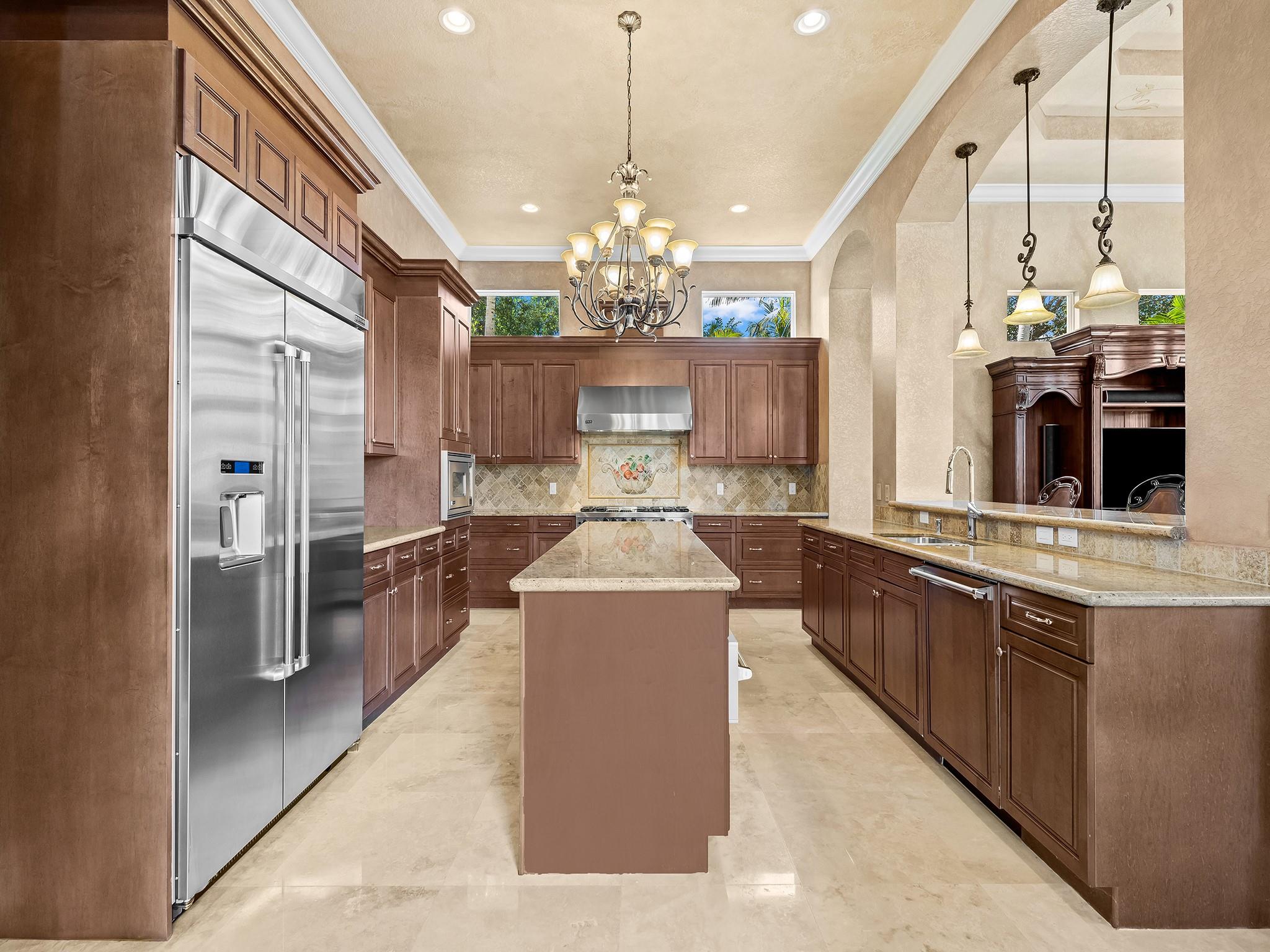 Stonebrook Estates - Residential