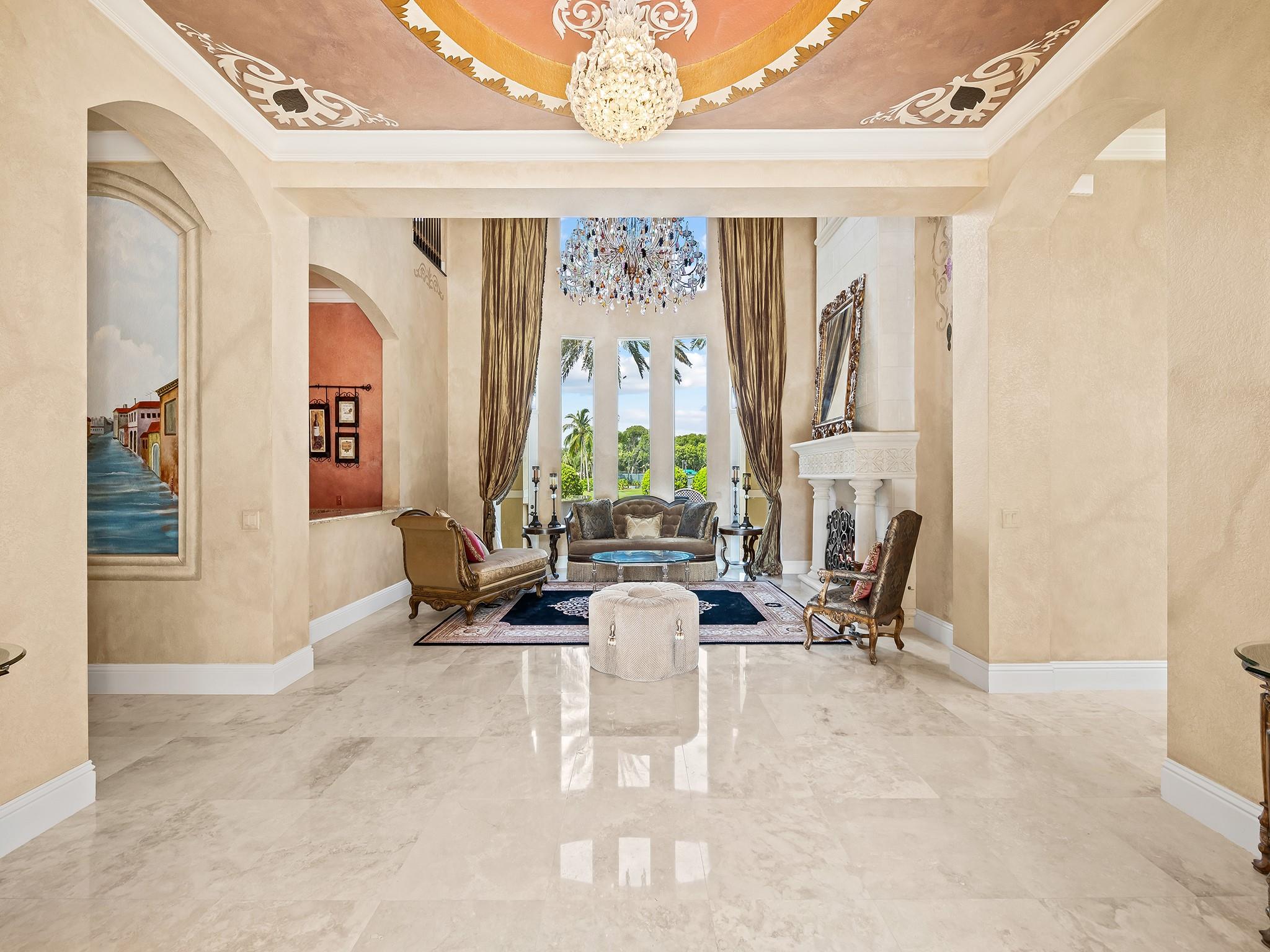 Stonebrook Estates - Residential