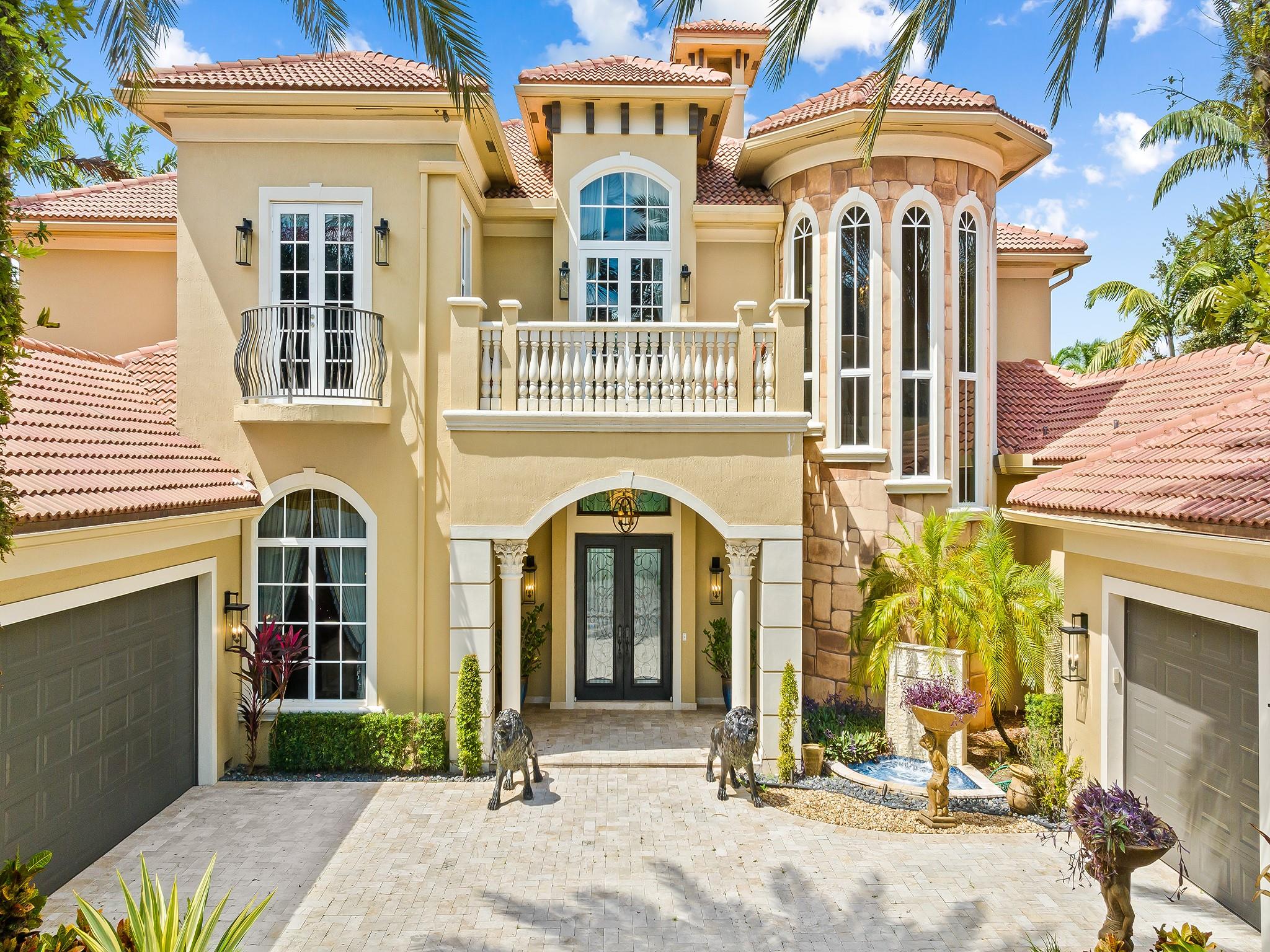 Stonebrook Estates - Residential