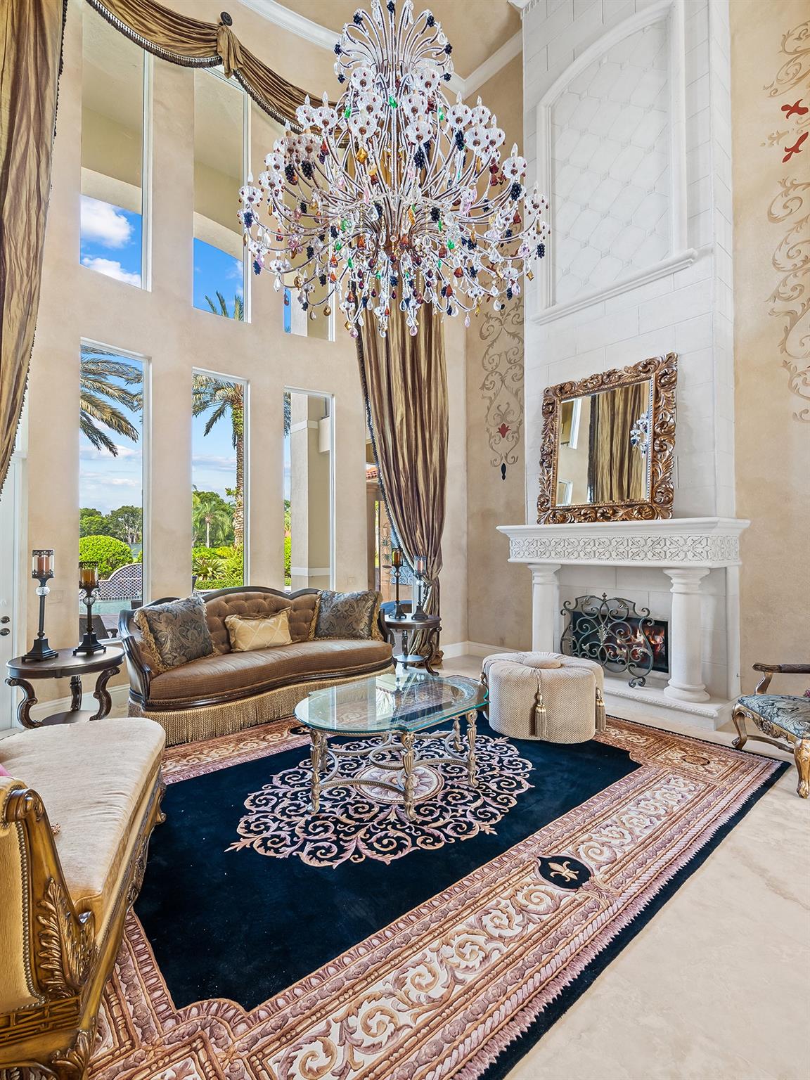 Stonebrook Estates - Residential