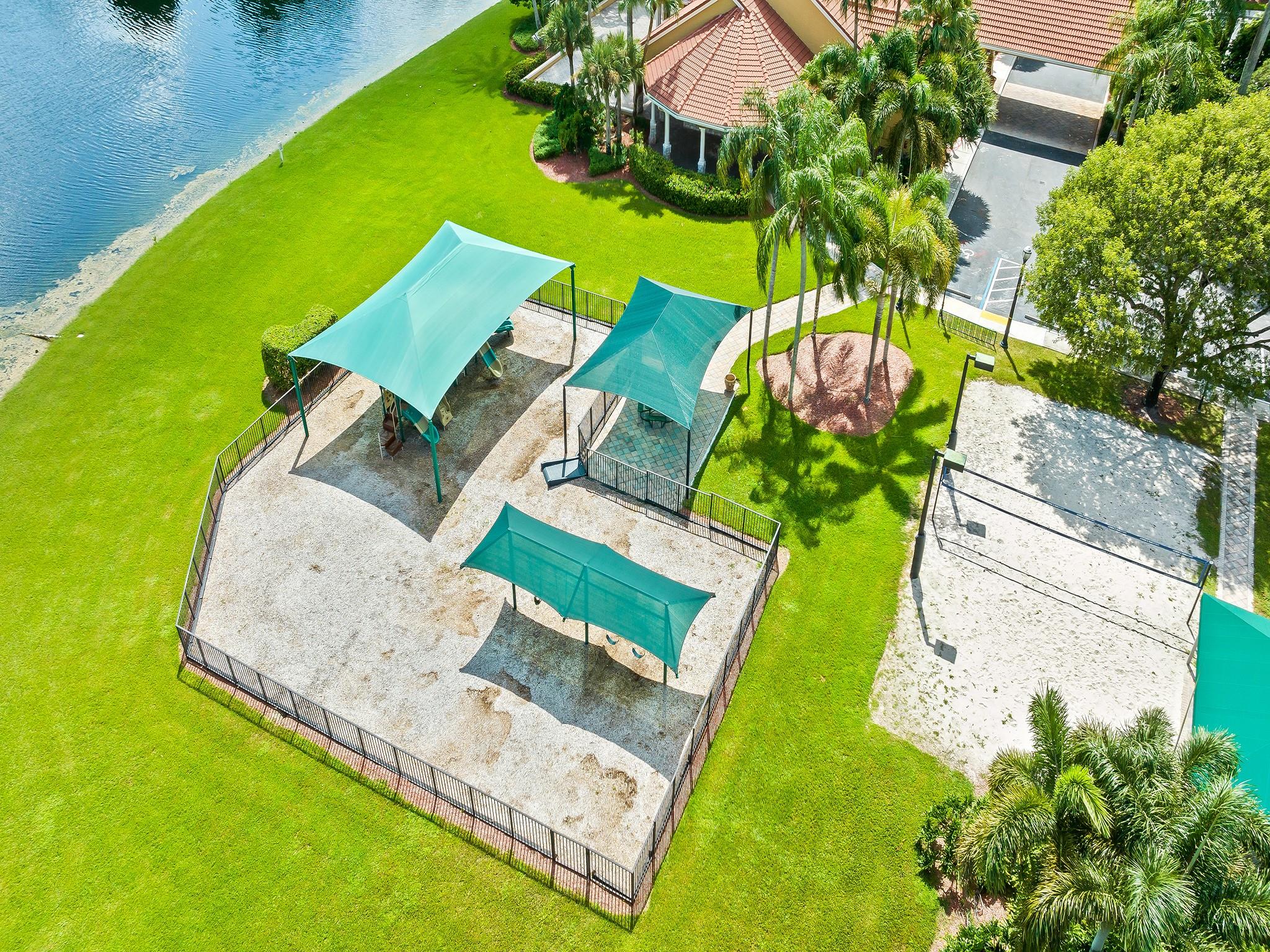 Stonebrook Estates - Residential