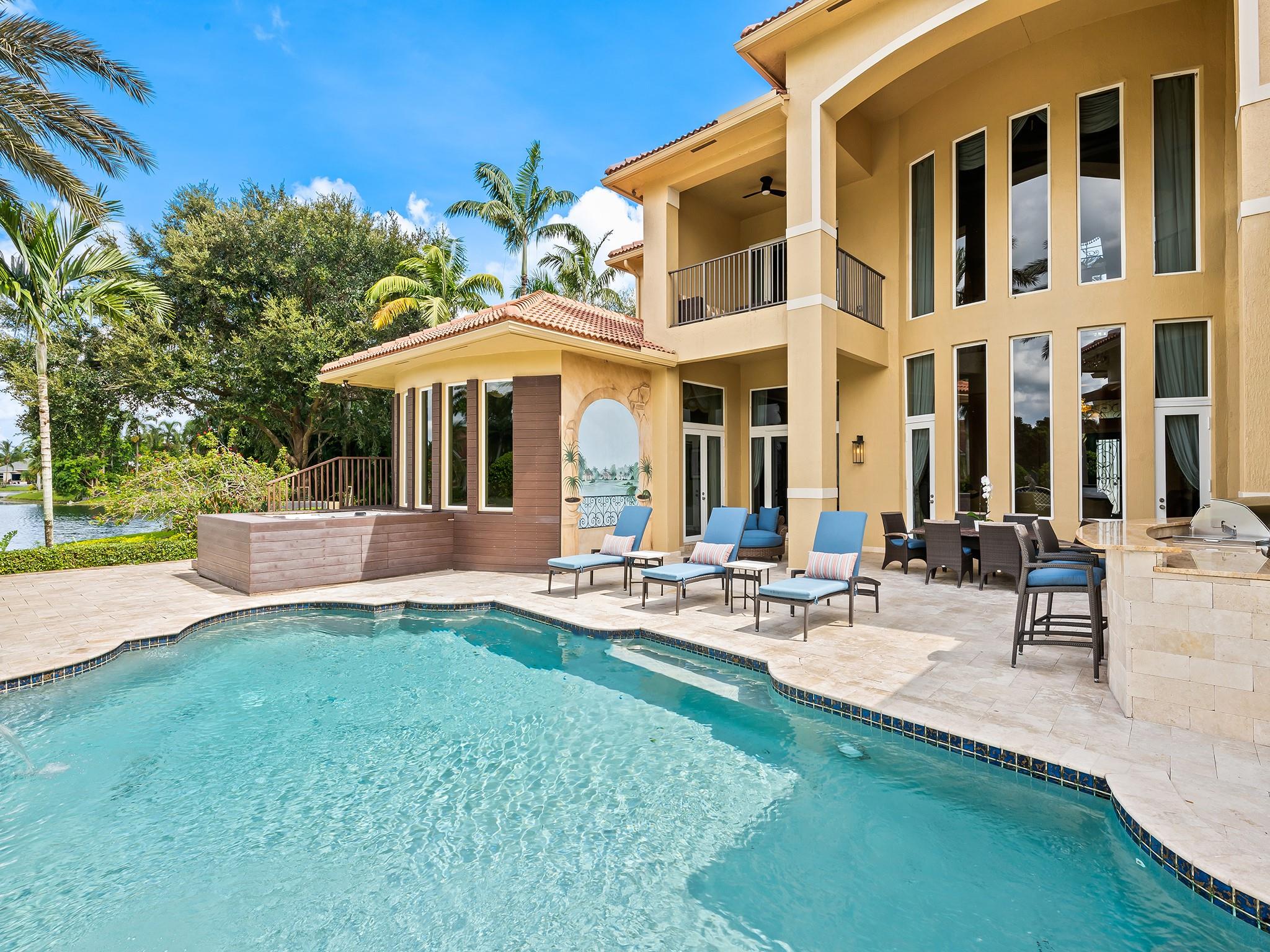 Stonebrook Estates - Residential