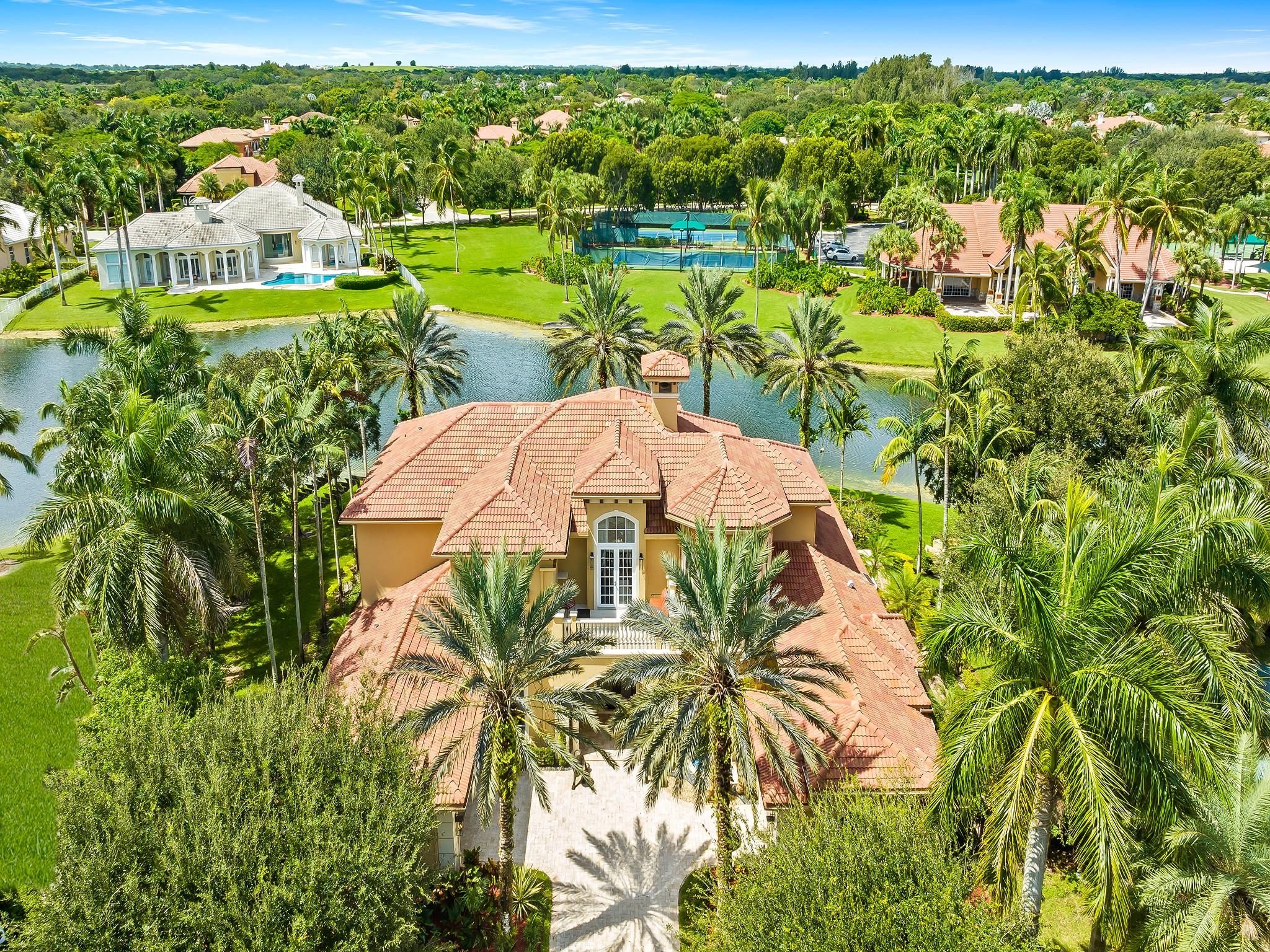 Stonebrook Estates - Residential