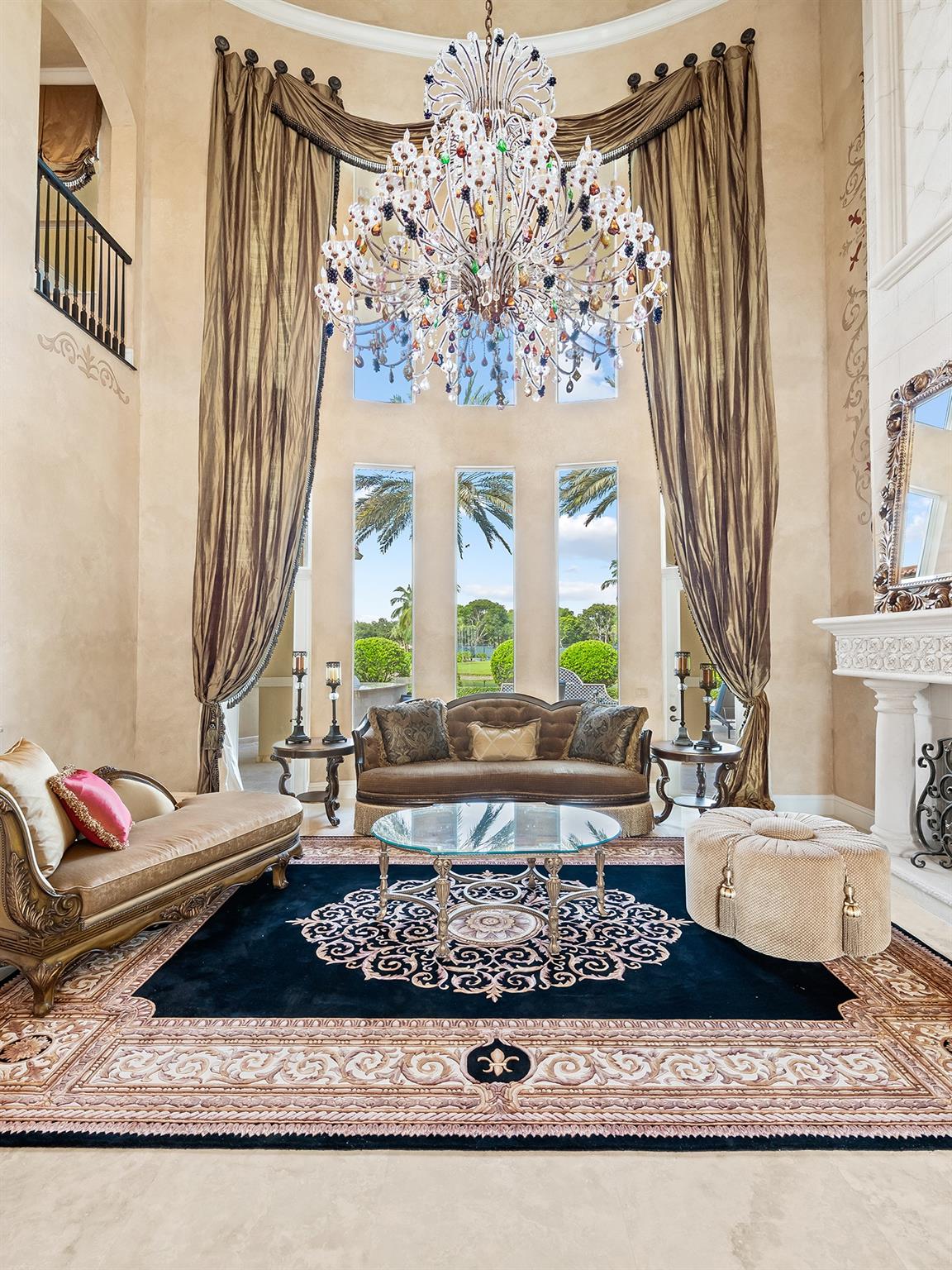 Stonebrook Estates - Residential