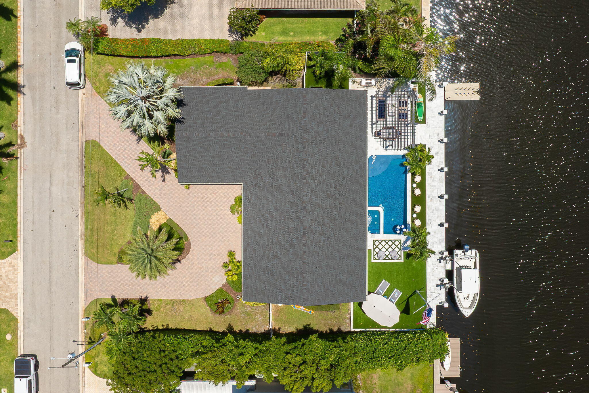 INLET CAY - Residential Lease