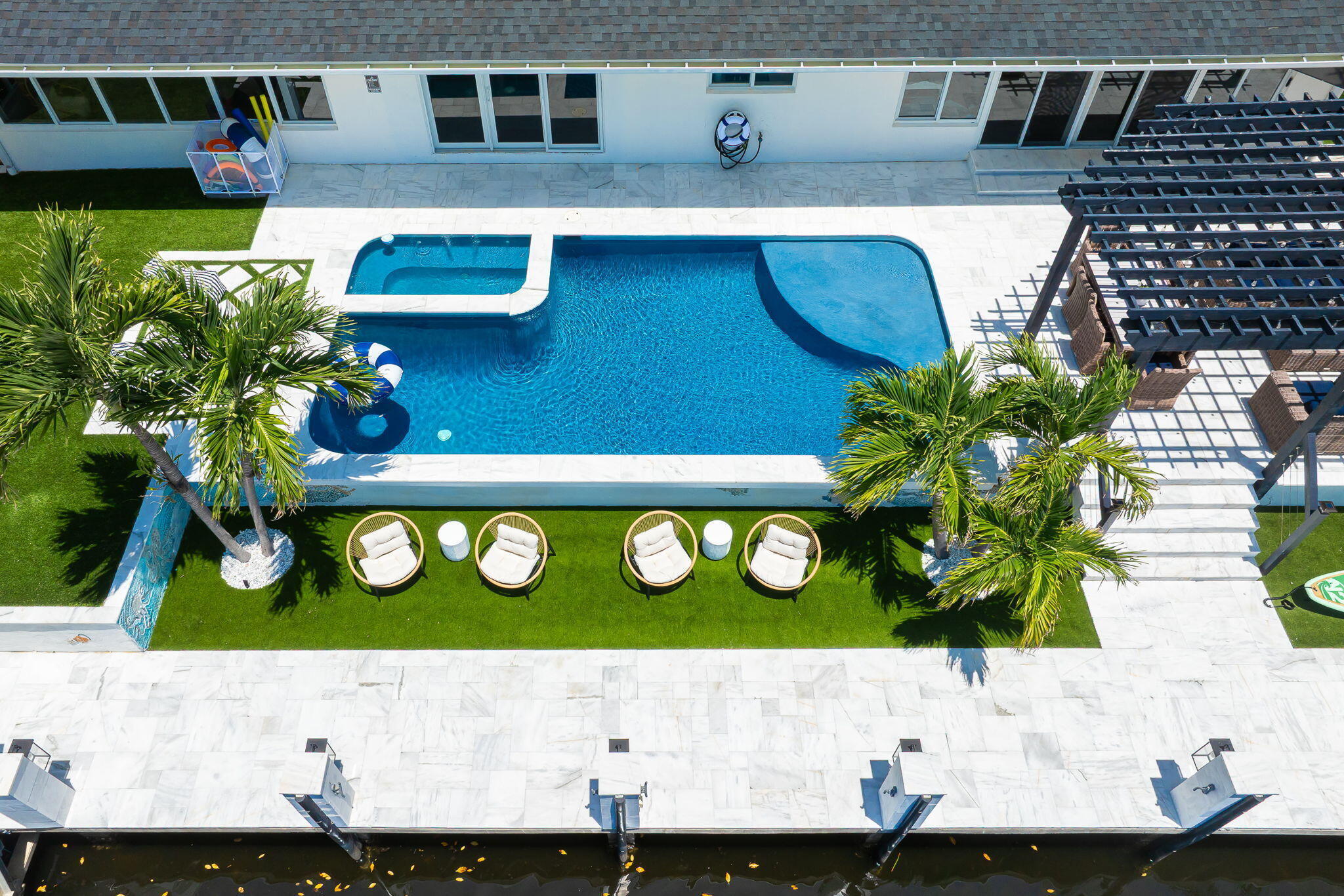 INLET CAY - Residential Lease