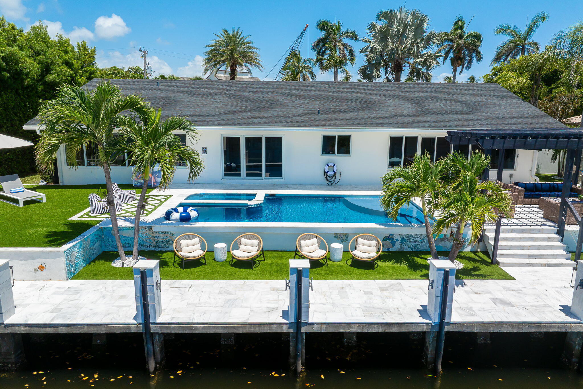 INLET CAY - Residential Lease