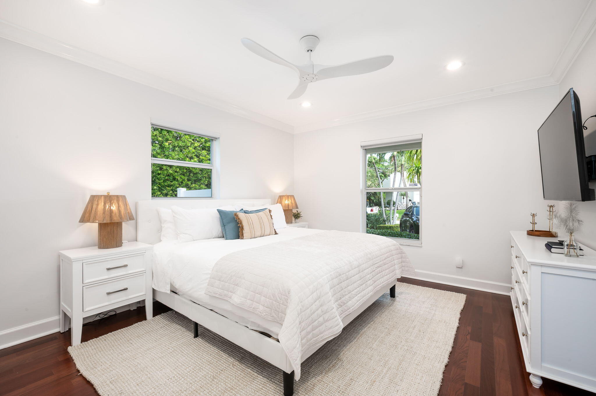 INLET CAY - Residential Lease