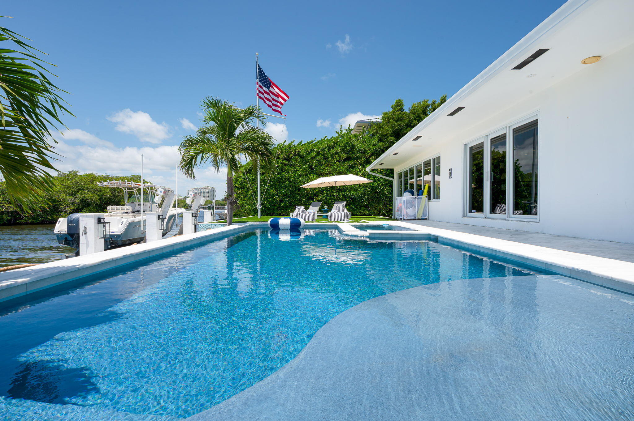 INLET CAY - Residential Lease