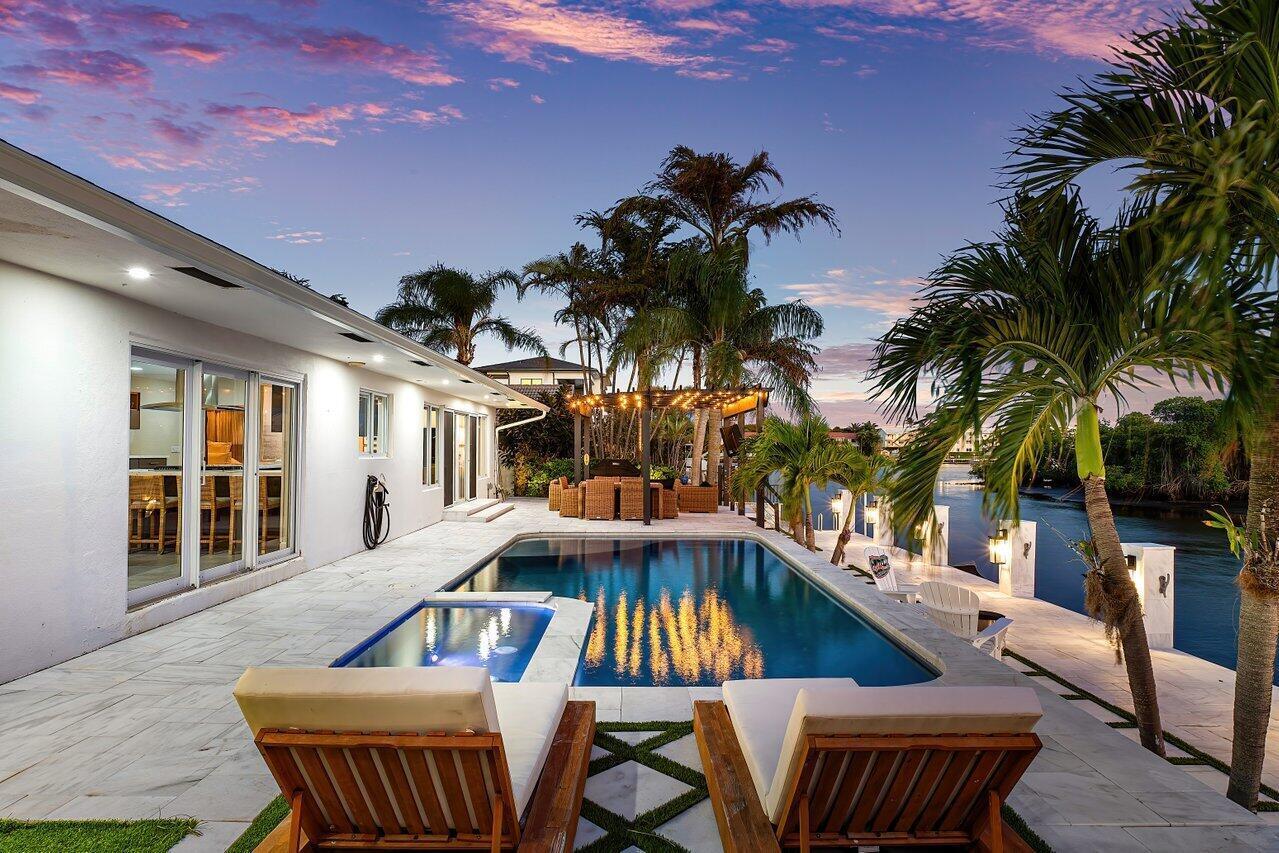 INLET CAY - Residential Lease