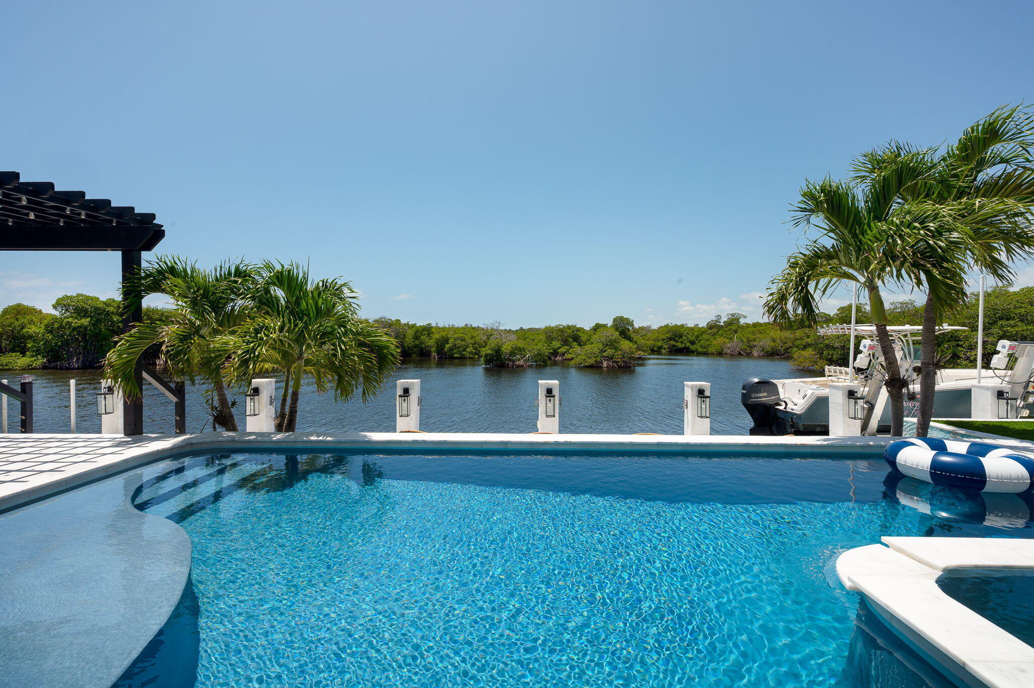 INLET CAY - Residential Lease