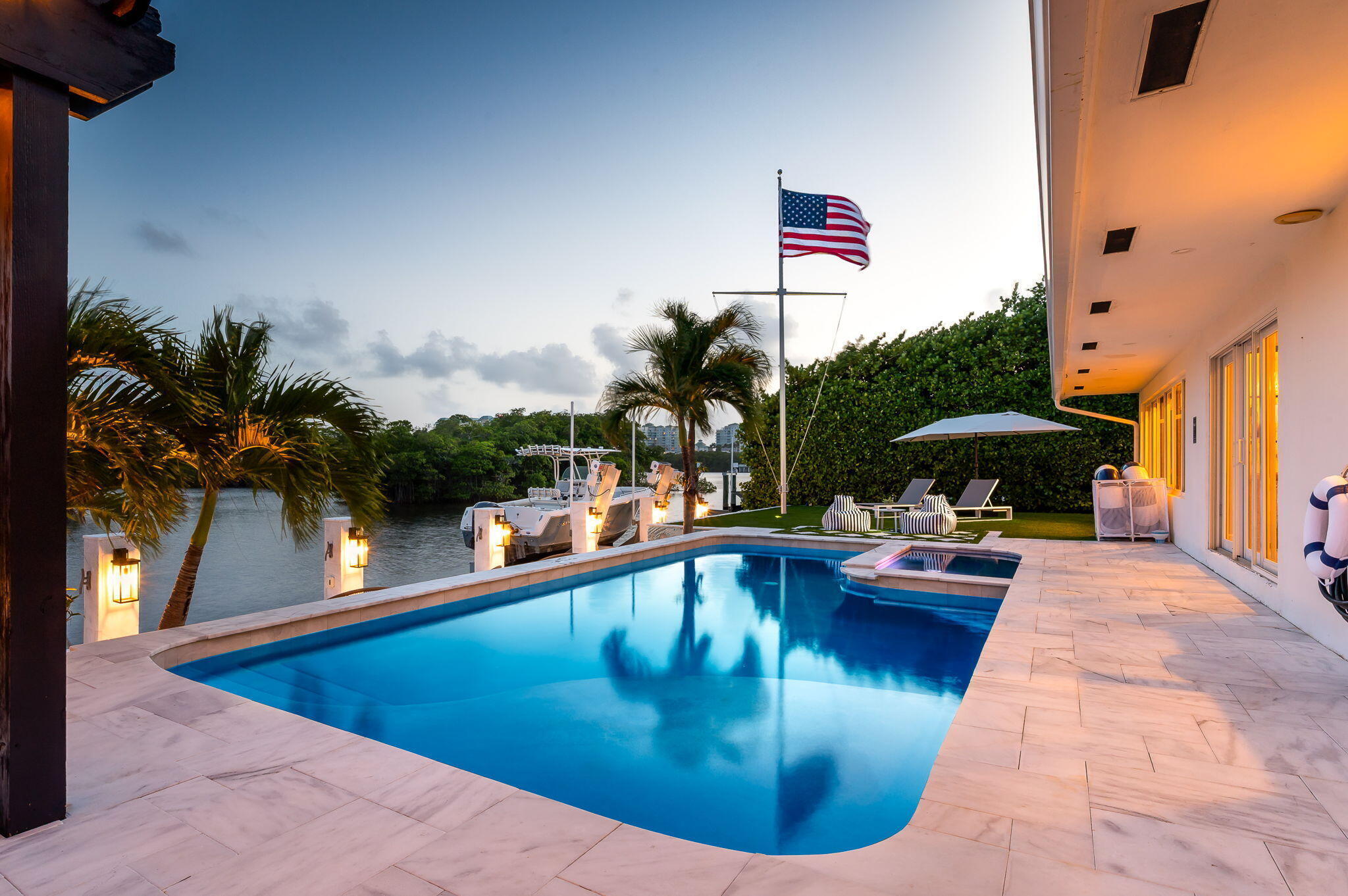 INLET CAY - Residential Lease