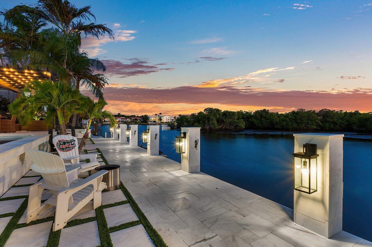INLET CAY - Residential Lease