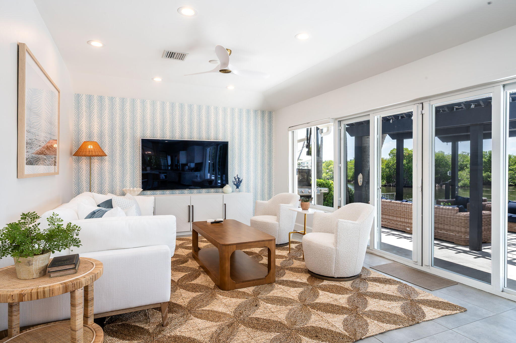 INLET CAY - Residential Lease