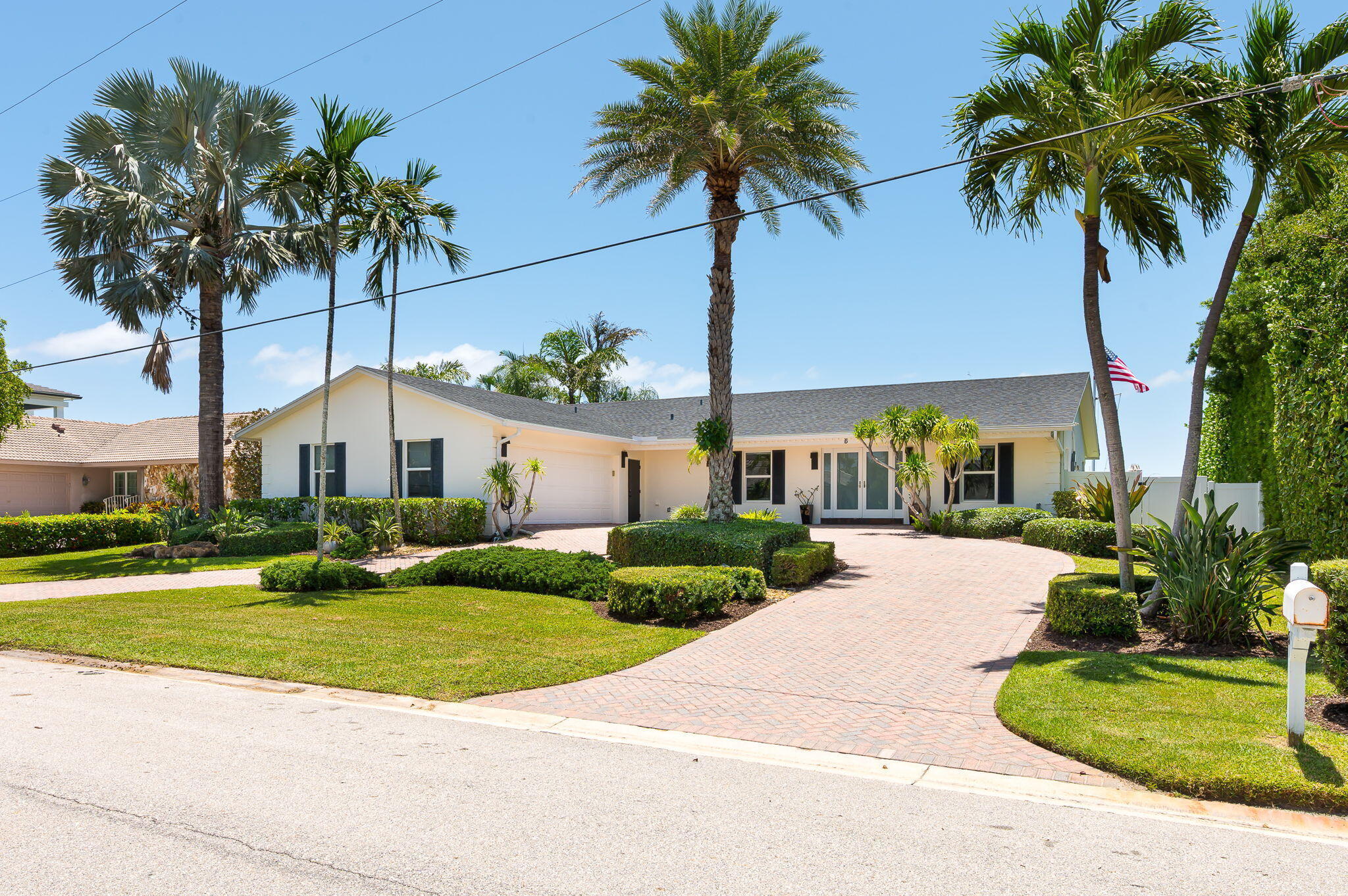 INLET CAY - Residential Lease