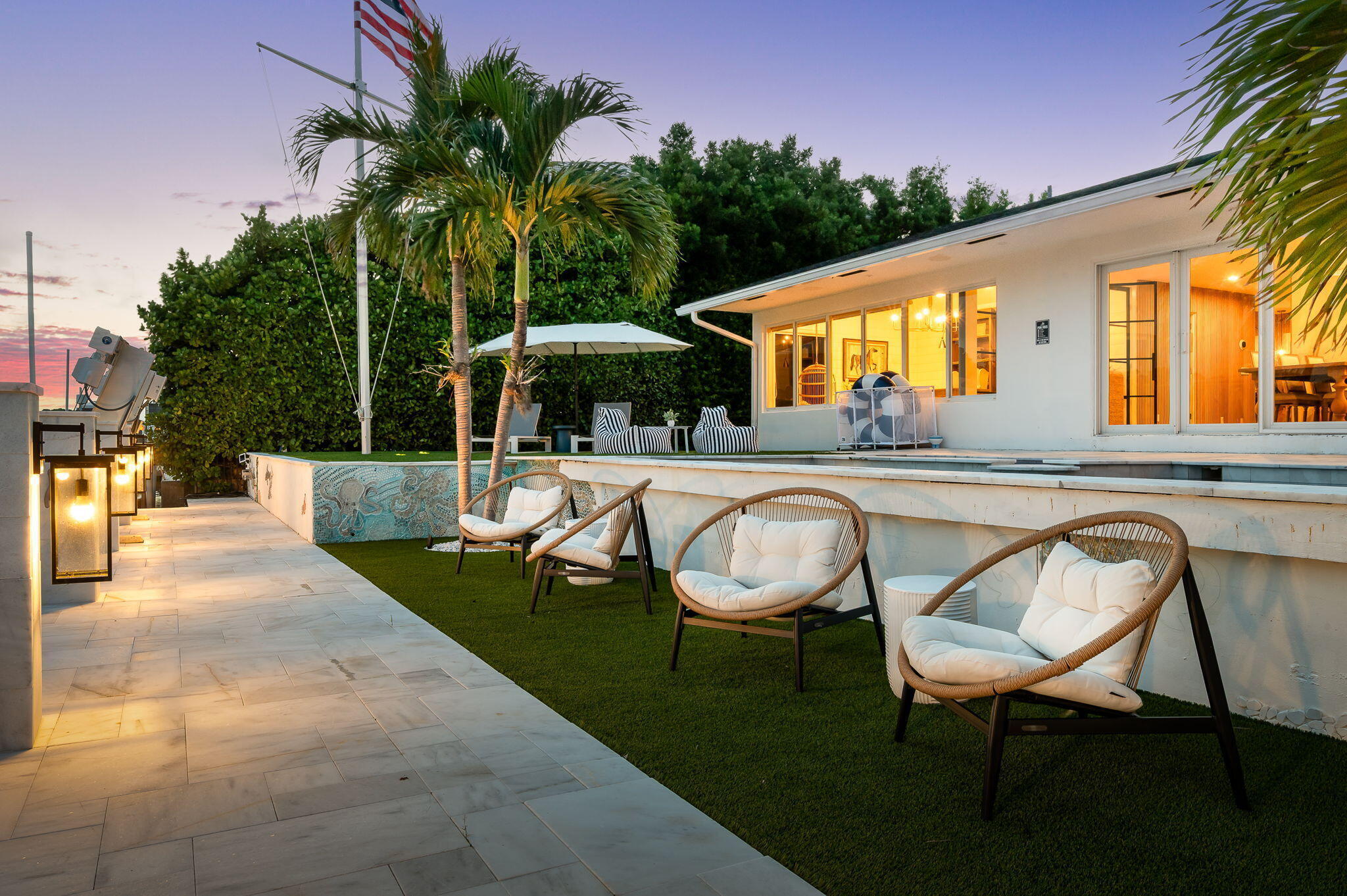 INLET CAY - Residential Lease