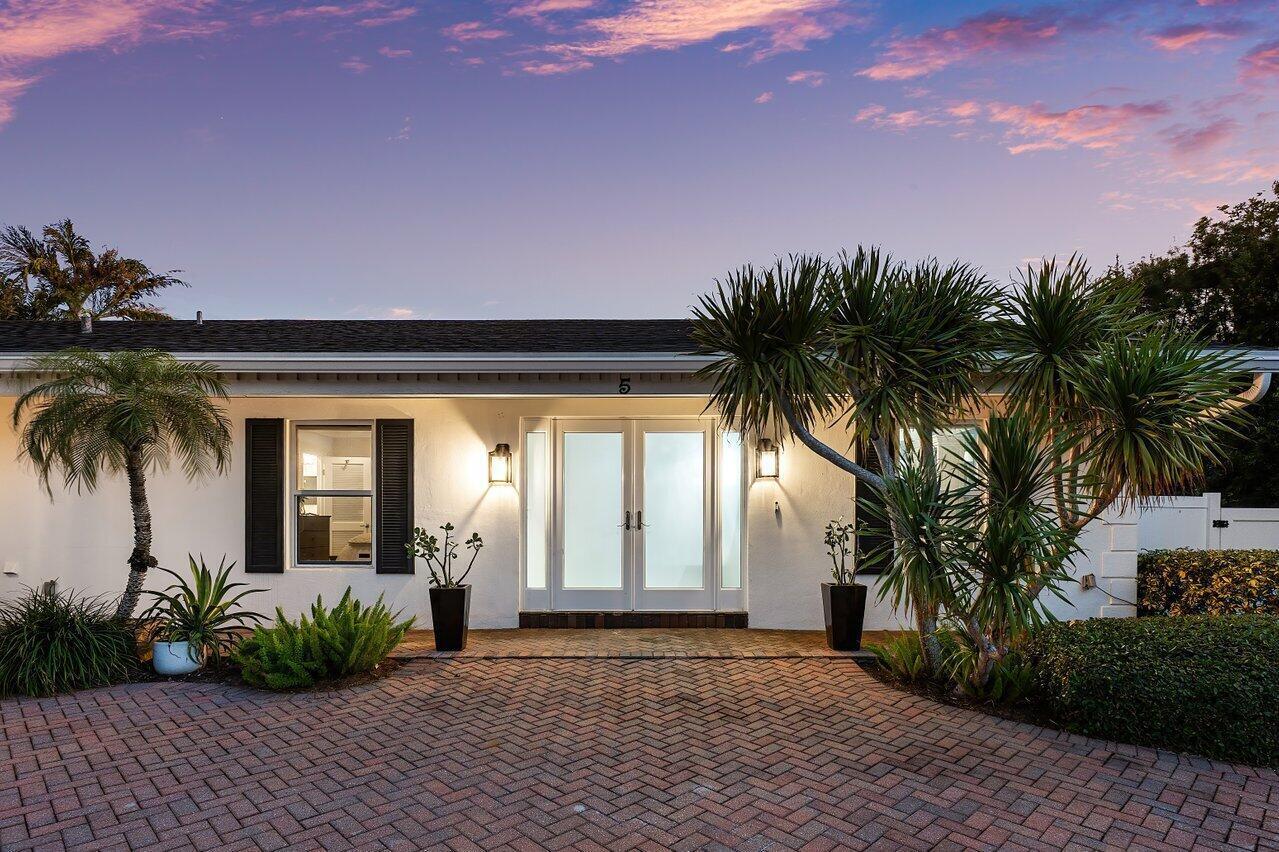 INLET CAY - Residential Lease