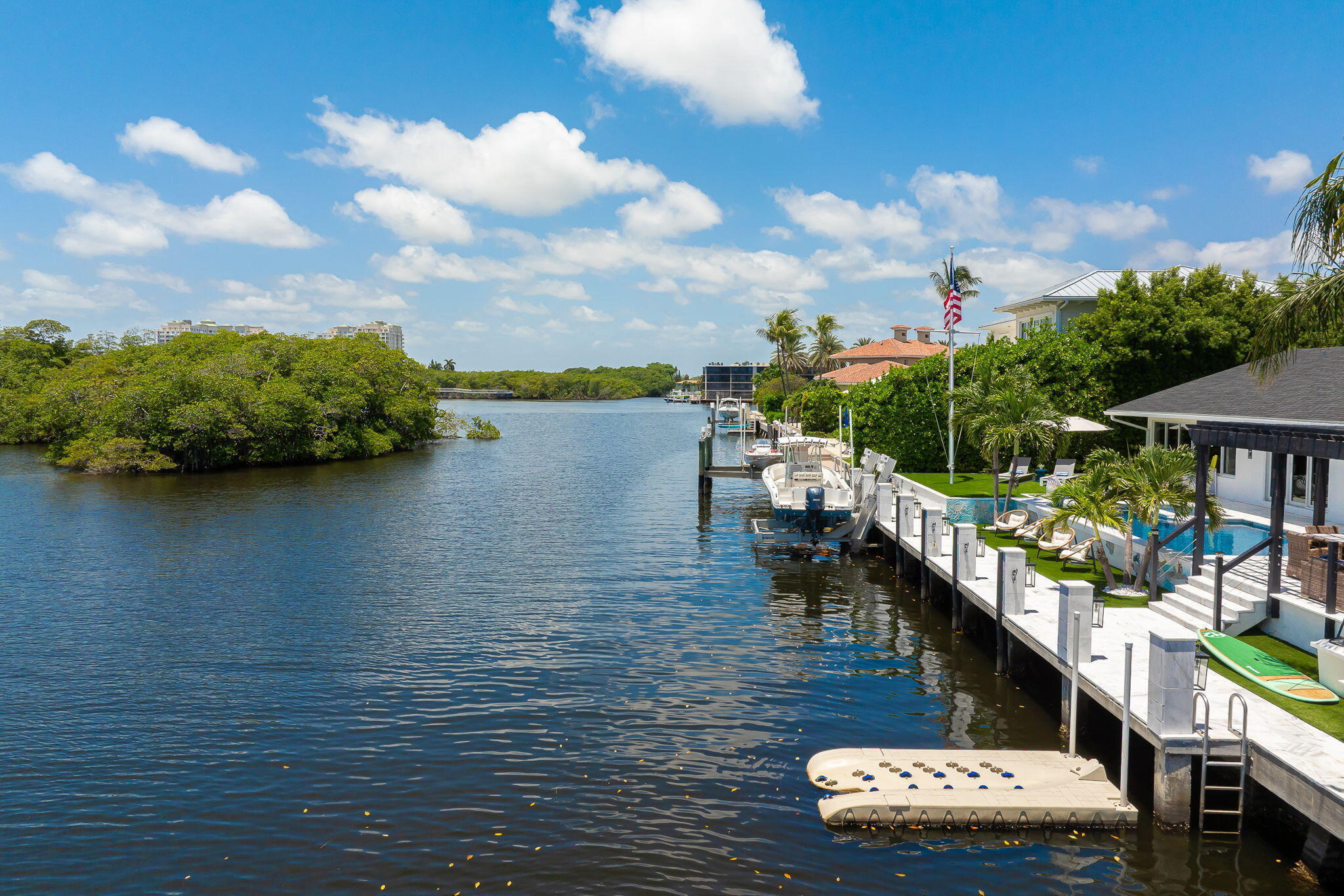 INLET CAY - Residential Lease