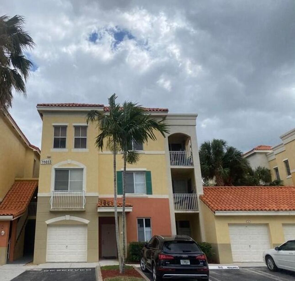 Photo of 11033 Legacy Boulevard #104, Palm Beach Gardens, FL 33410 (MLS # R10784754)