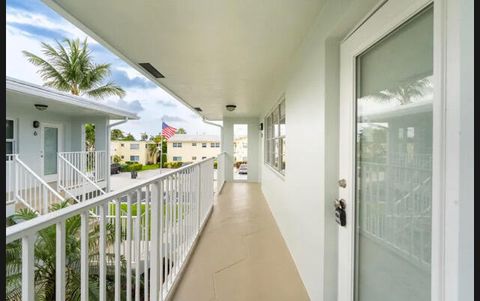 Photo of 2737 NE 28th Street #9w, Pompano Beach, FL 33064 (MLS # R11166740)