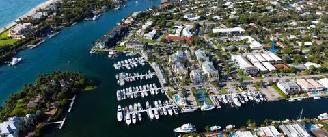 Photo of 2737 NE 28th Street #9w, Lighthouse Point, FL 33064 (MLS # R11166740)