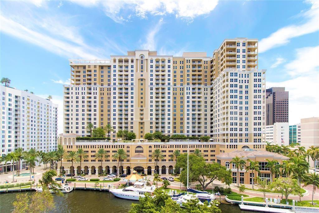 NURIVER LANDING - Residential