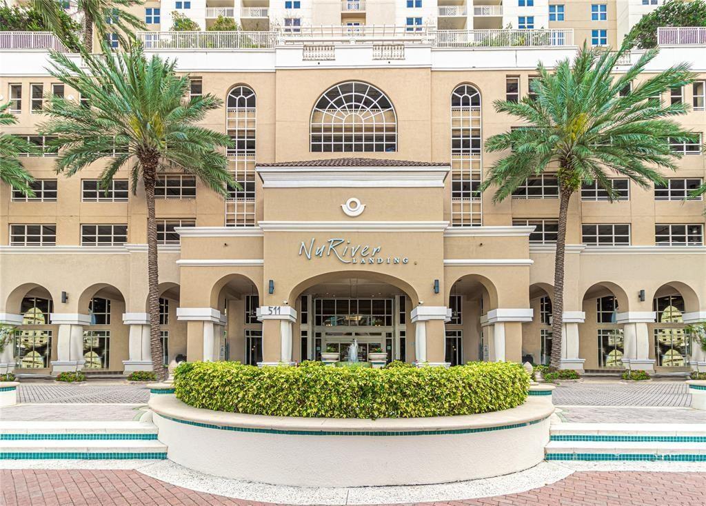 NURIVER LANDING - Residential