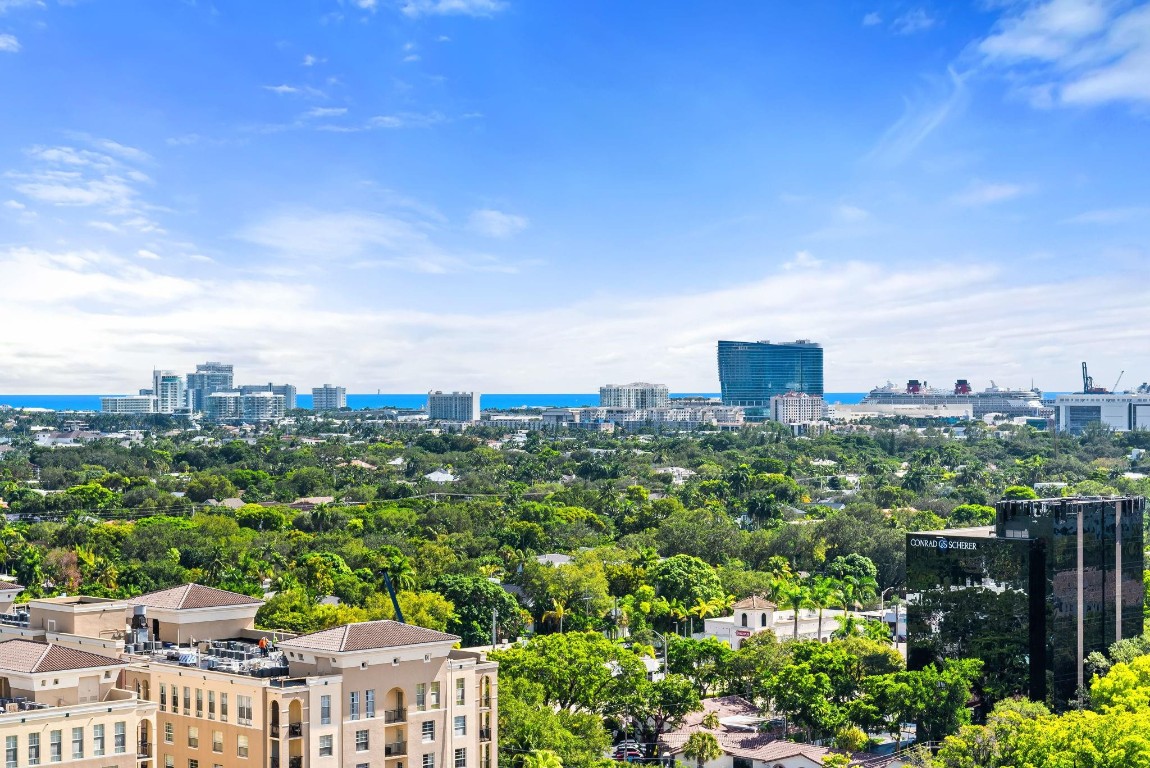 511 SE 5th Avenue 1709