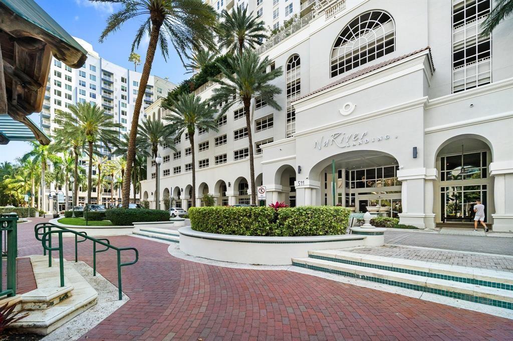 NURIVER LANDING - Residential