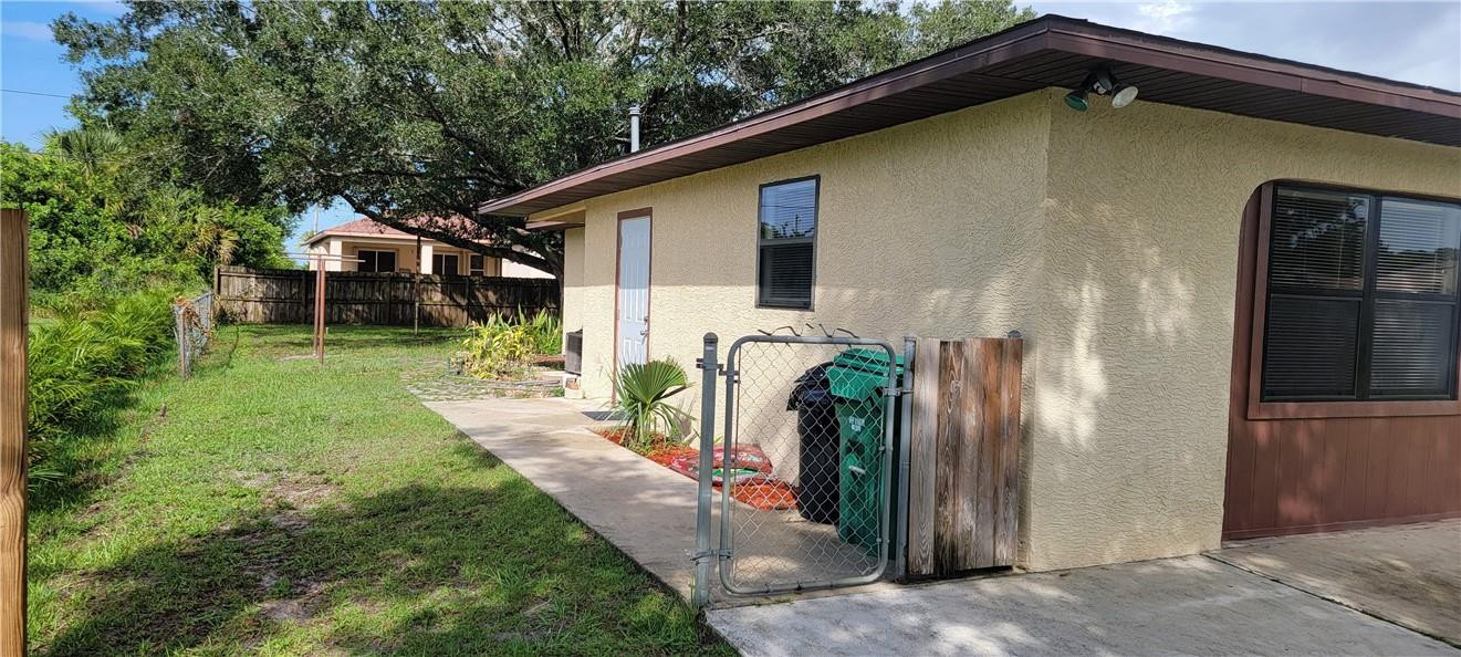 Port St Lucie Sec 19 - Residential