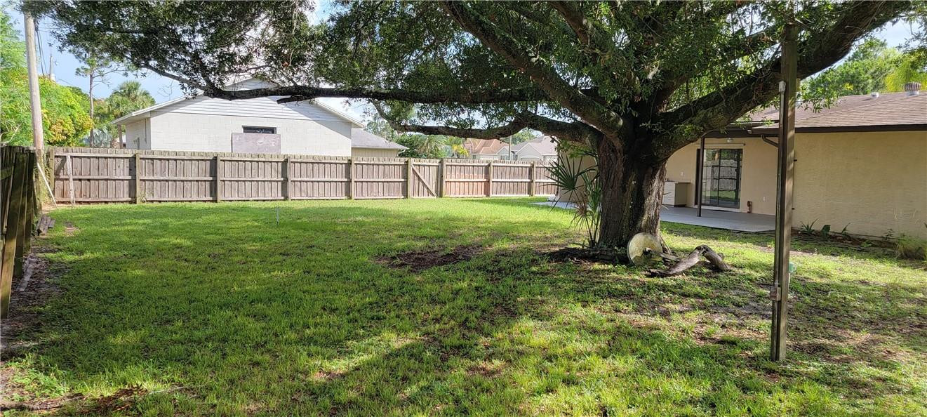Port St Lucie Sec 19 - Residential