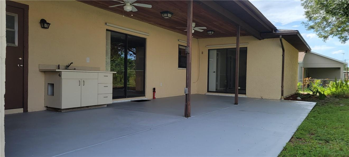 Port St Lucie Sec 19 - Residential