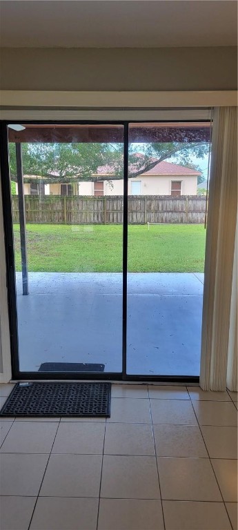 Port St Lucie Sec 19 - Residential