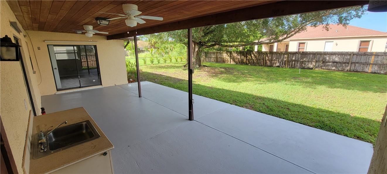 Port St Lucie Sec 19 - Residential