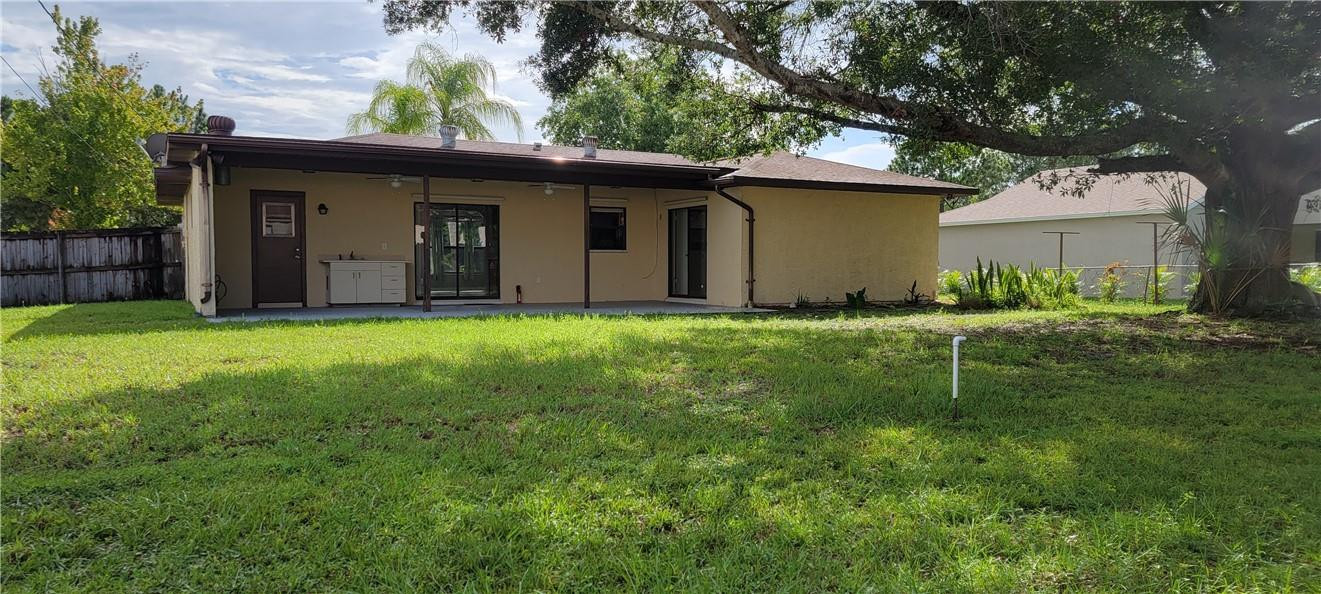 Port St Lucie Sec 19 - Residential