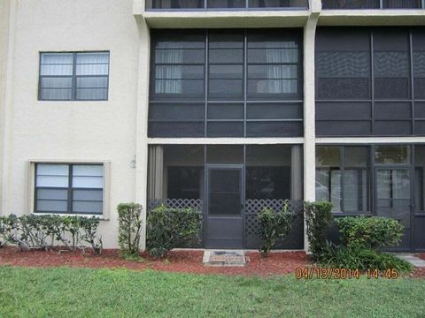 A home in Fort Pierce