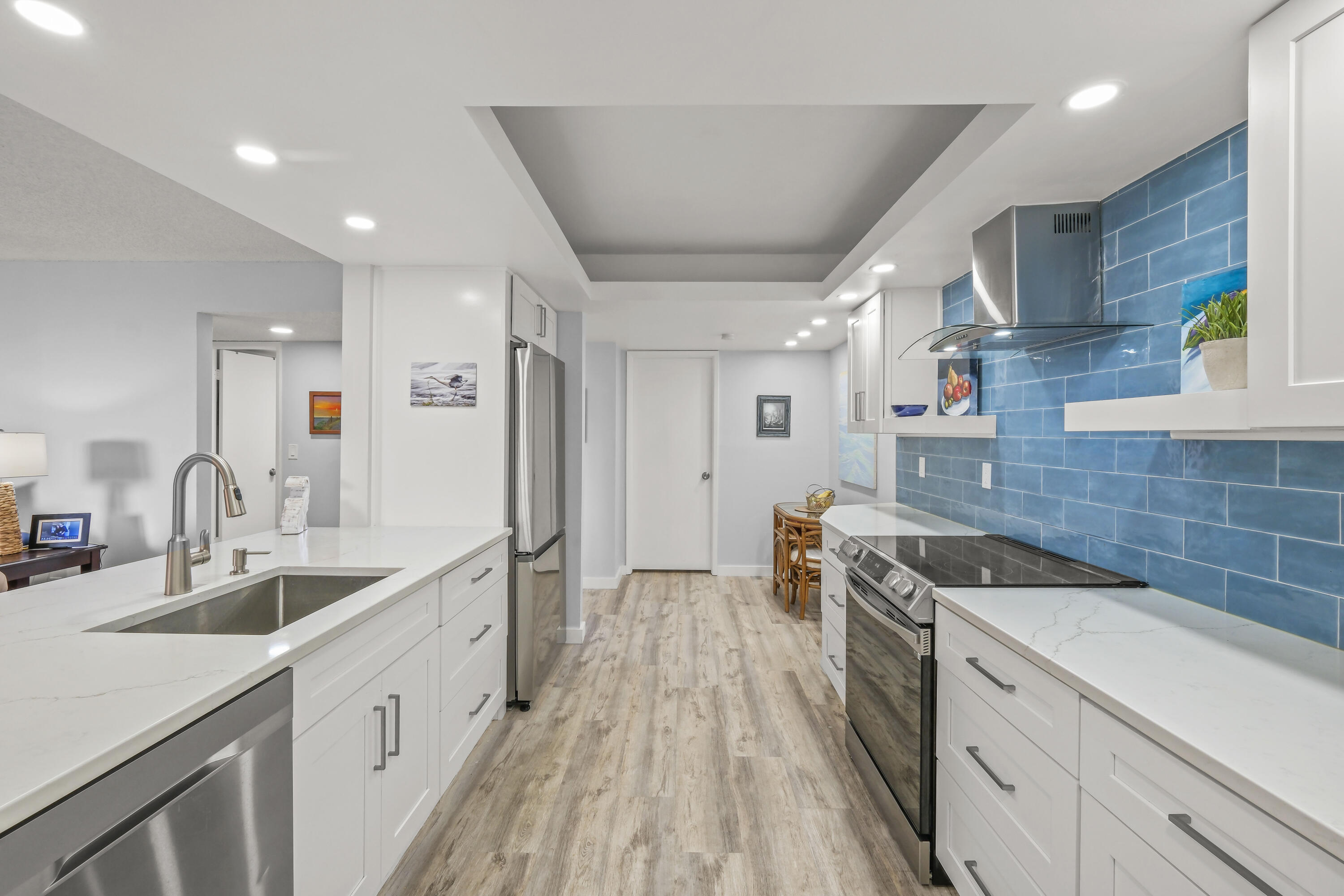 LAVERS DELRAY RACQUET CLUB CONDO - Residential Lease