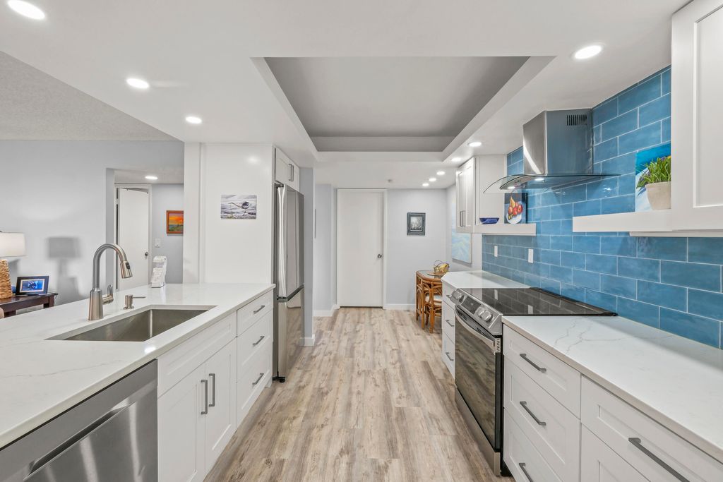 Photo of 2455 Lindell Blvd #3508, Delray Beach, FL 33444 (MLS # B26001168)