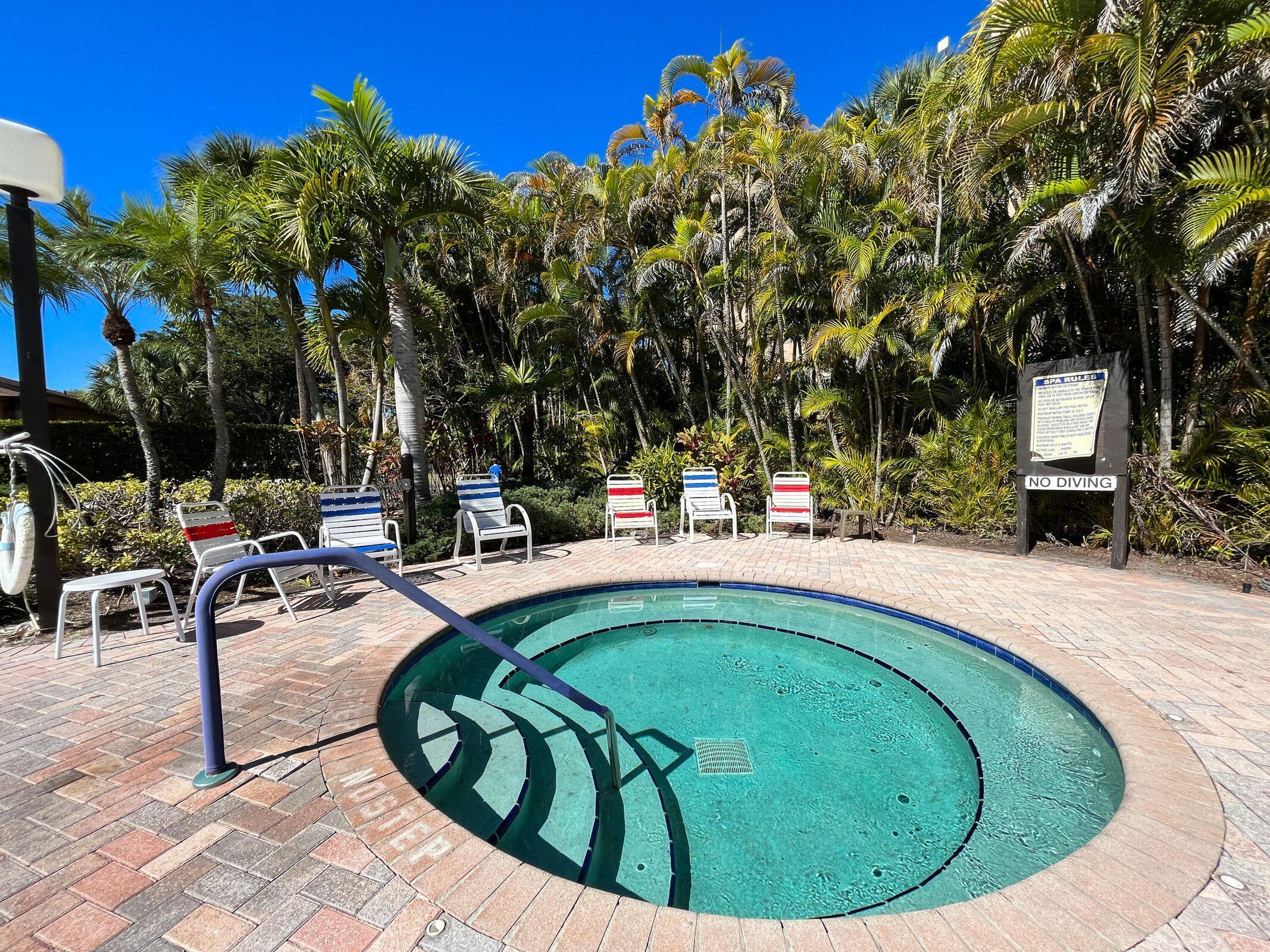 LAVERS DELRAY RACQUET CLUB CONDO - Residential Lease