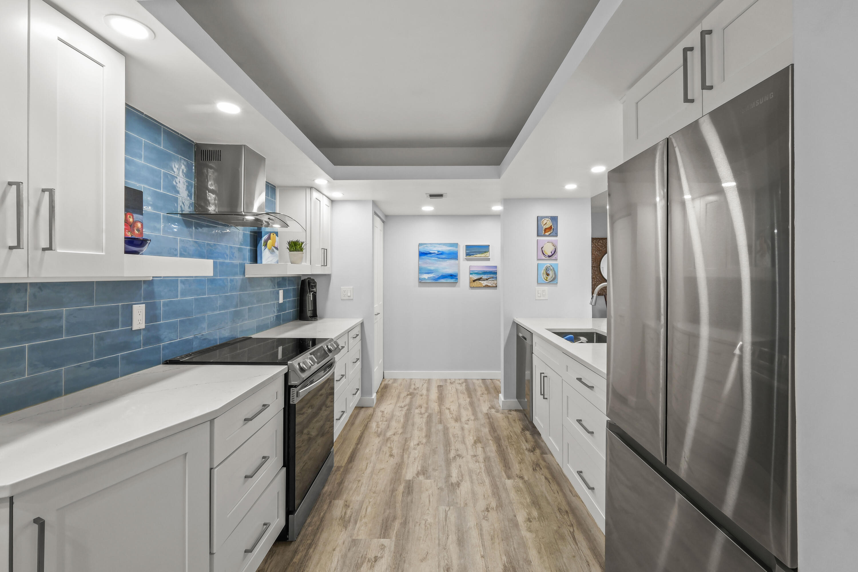 LAVERS DELRAY RACQUET CLUB CONDO - Residential Lease