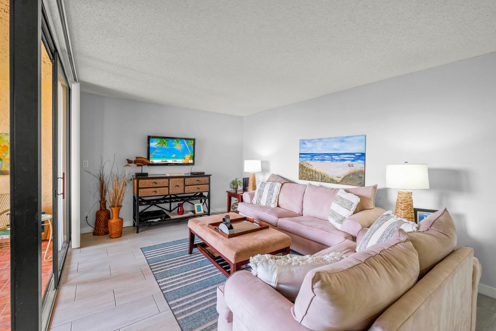 Photo of 2455 Lindell Blvd #3508, Delray Beach, FL 33444 (MLS # B26001168)