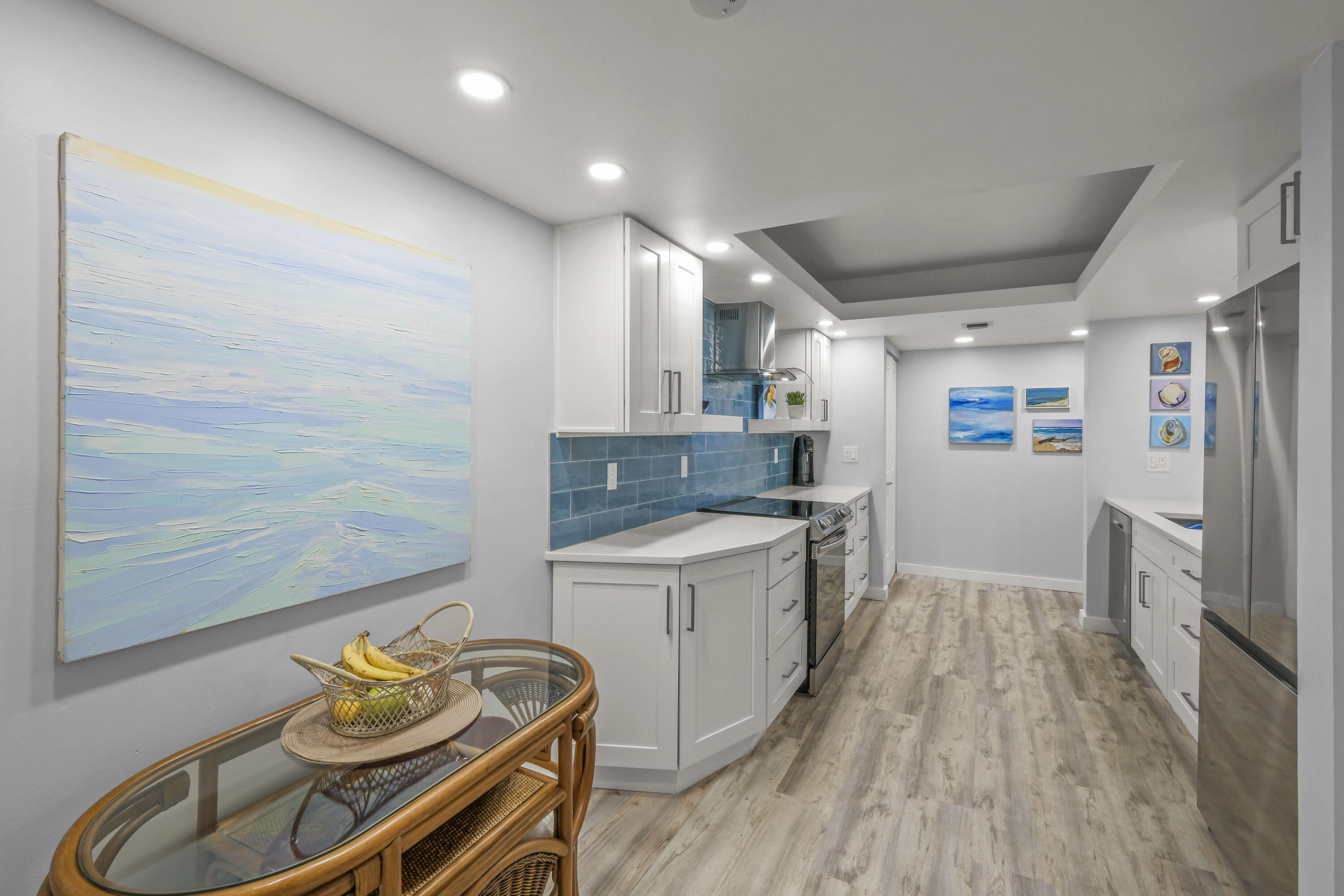 LAVERS DELRAY RACQUET CLUB CONDO - Residential Lease