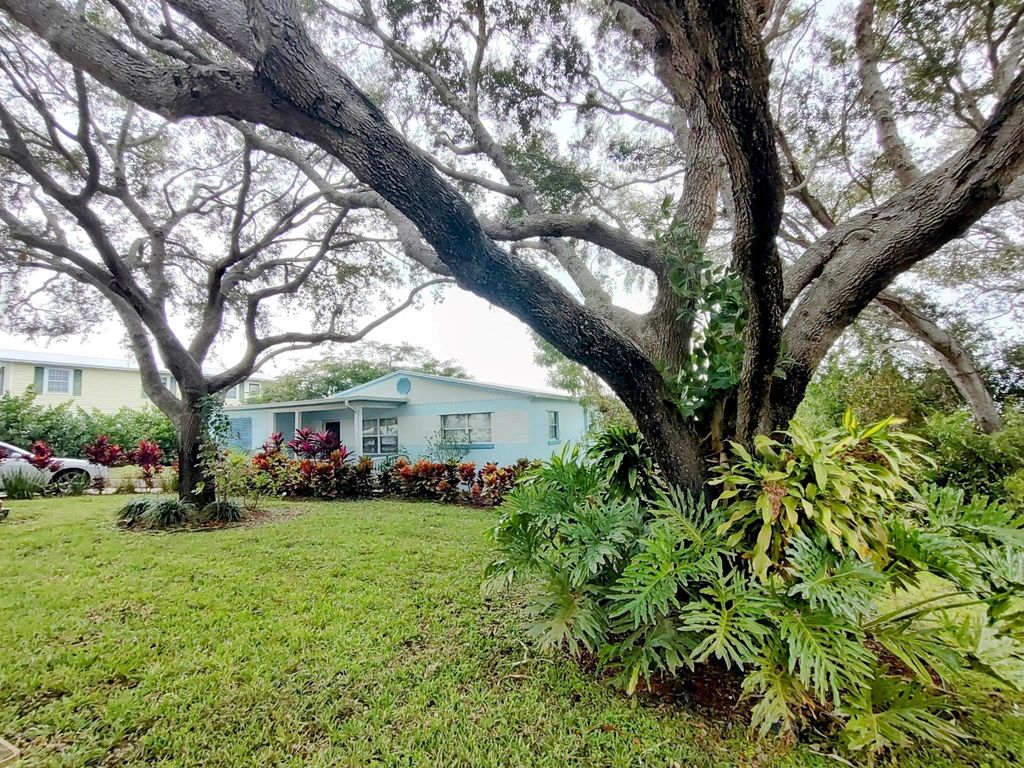 Photo of 1933 NE Lake Place, Jensen Beach, FL 34957 (MLS # R11076418)