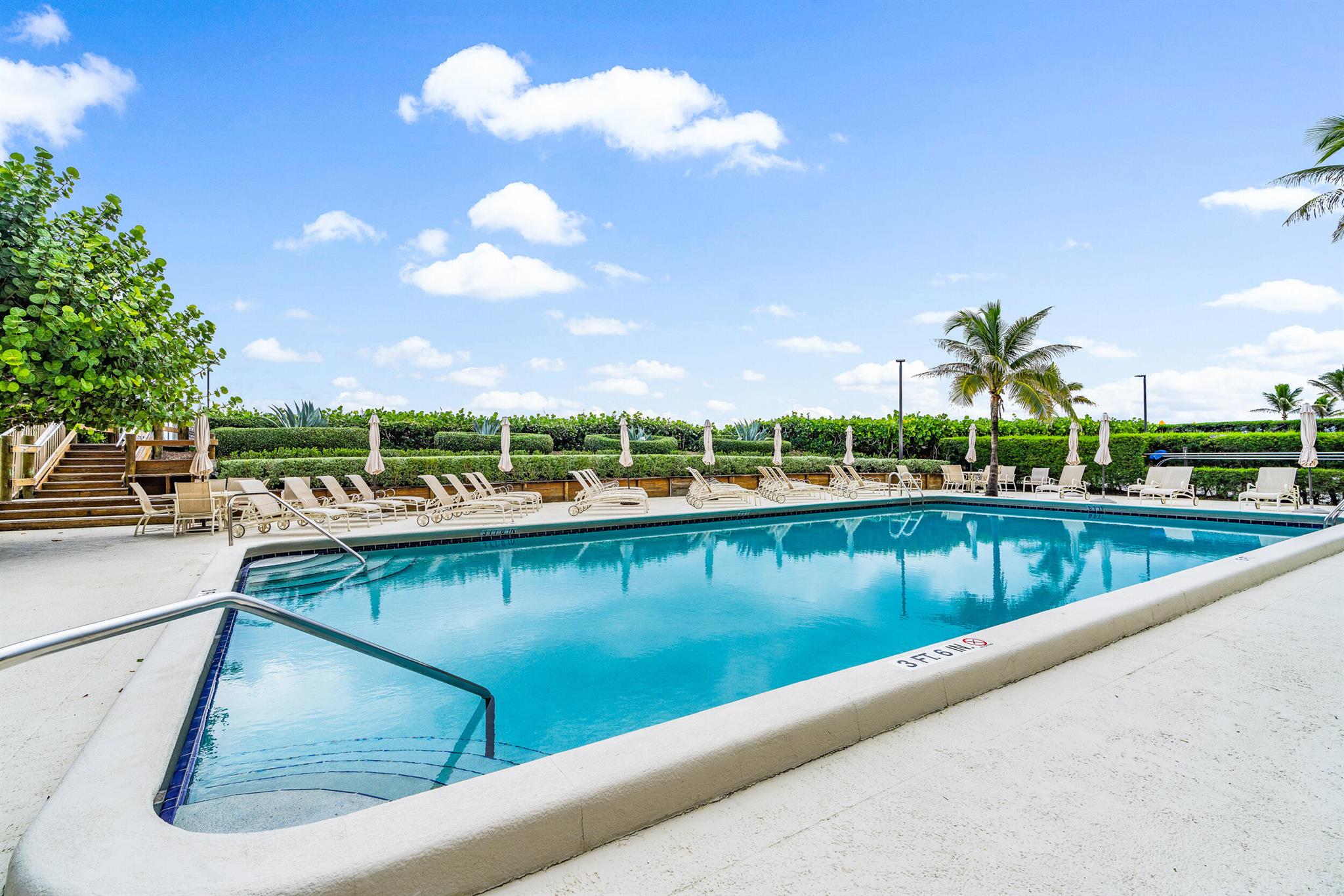 THIRTY TWO HUNDRED CONDO - Residential Lease