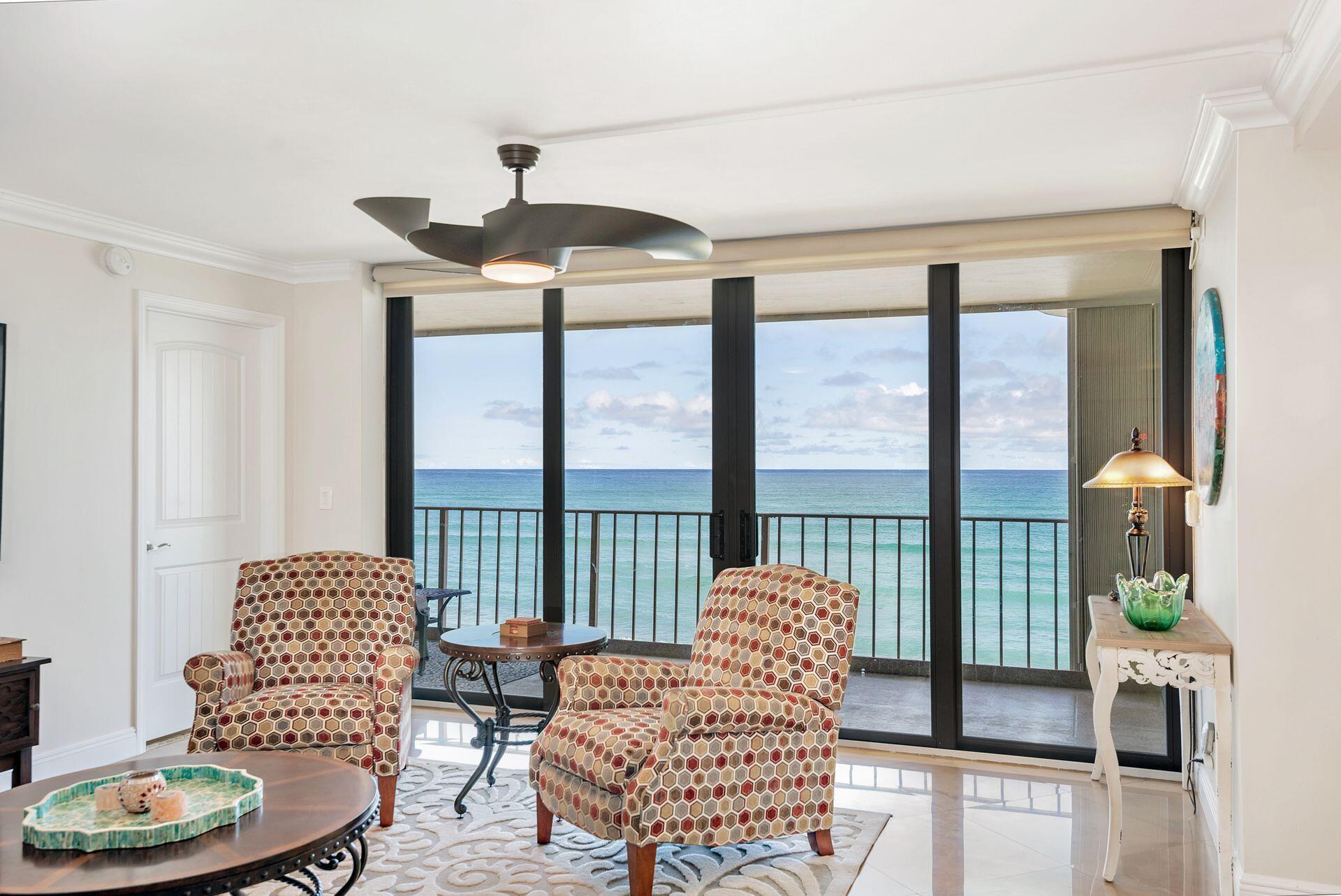 THIRTY TWO HUNDRED CONDO - Residential Lease