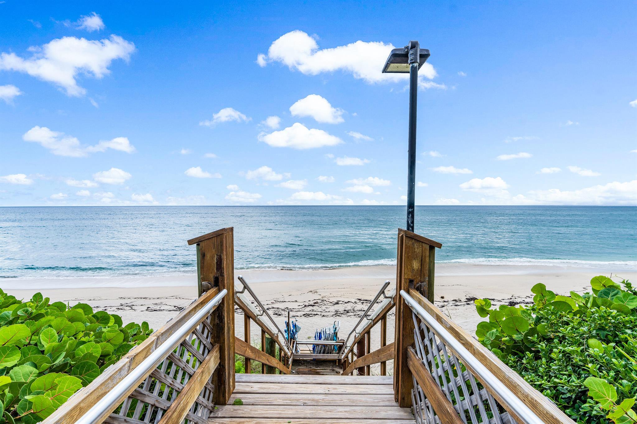 THIRTY TWO HUNDRED CONDO - Residential Lease