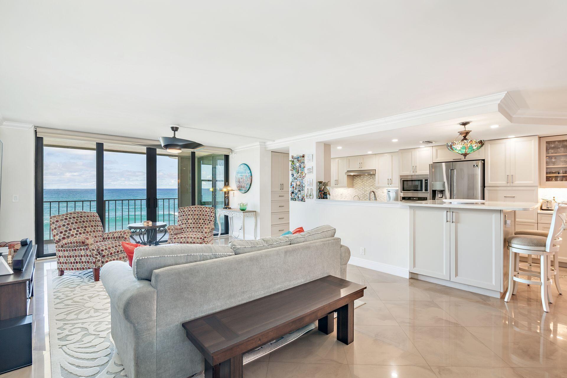 THIRTY TWO HUNDRED CONDO - Residential Lease